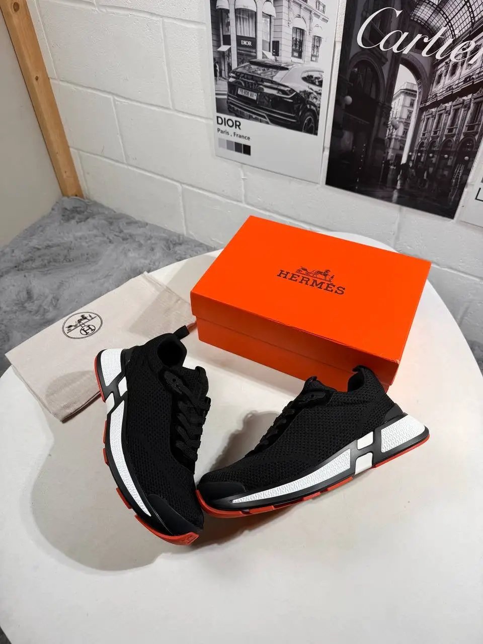 HRMS TRAINERS by Stock supplier