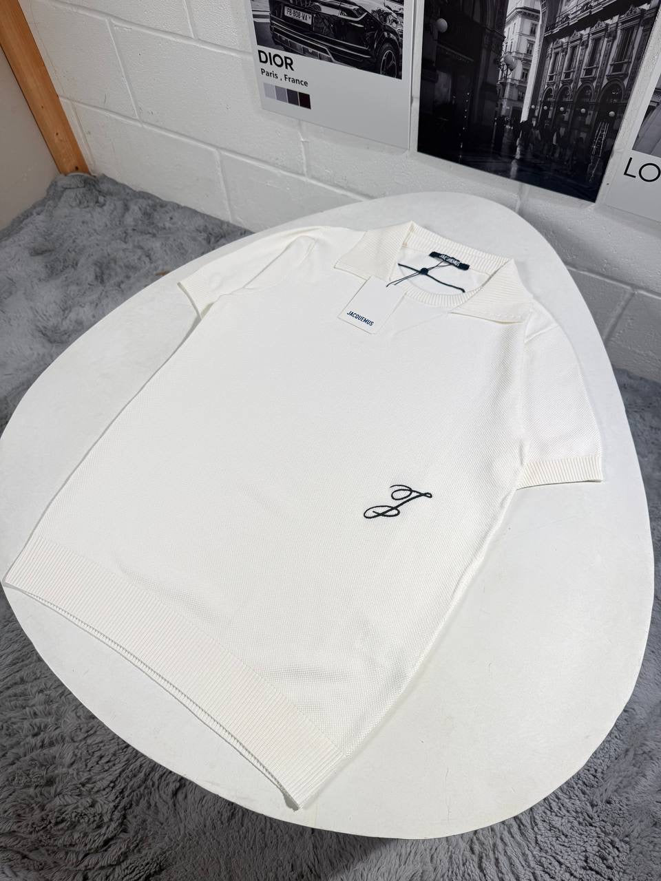 JQMS POLO