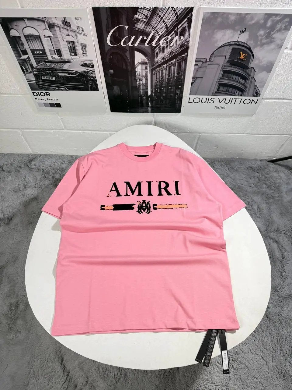MIRI T SHIRT by Stock supplier