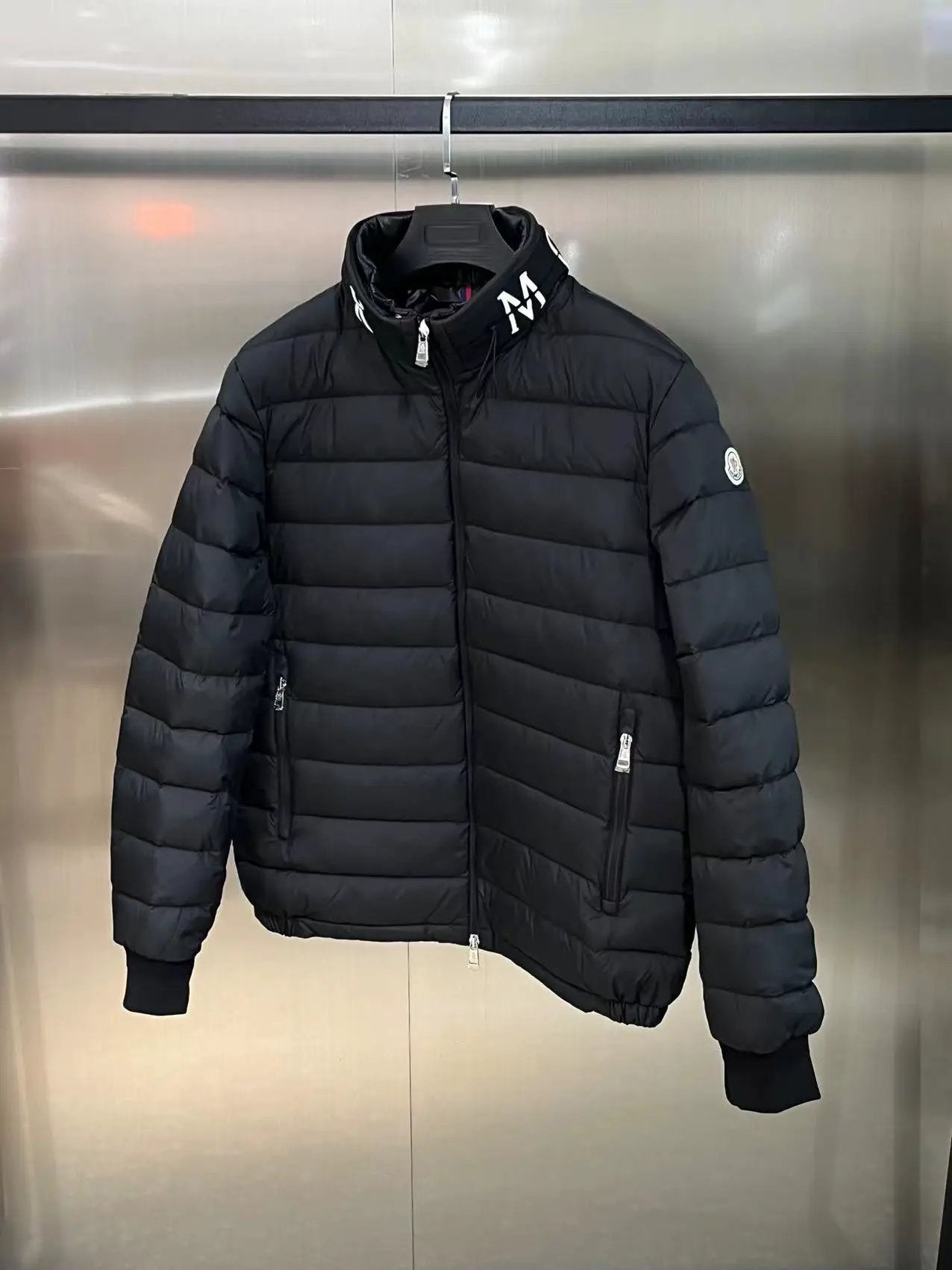 MNCLR JACKET (pre-order) by Stock supplier