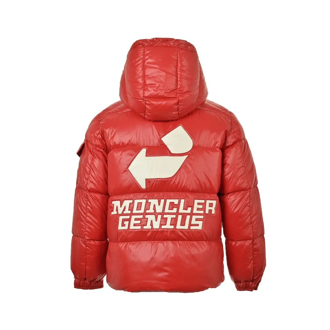 MNCLR GENIUS (pre-order) by Stock supplier