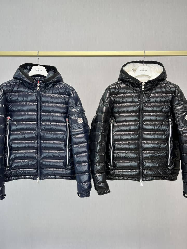 MNC JACKET MEN (pre-order) by Stock supplier
