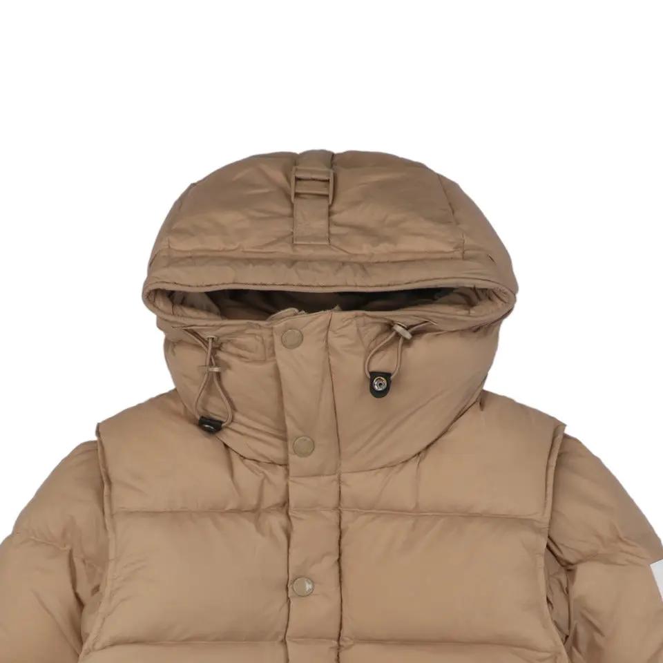 BURB JACKET (pre-order) by Stock supplier