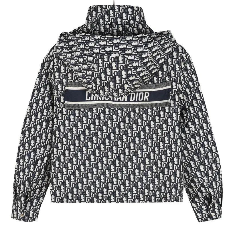 IOR JACKET (pre-order) by Stock supplier