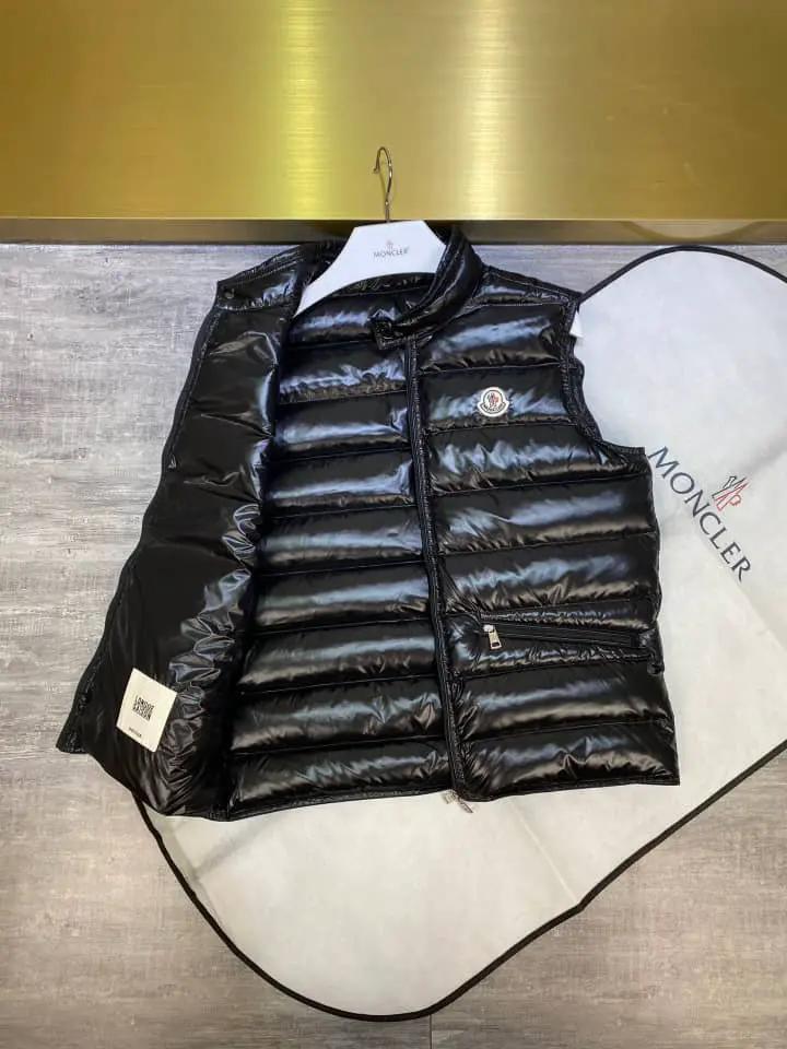 MNC BODYWARMER (pre-order) by Stock supplier