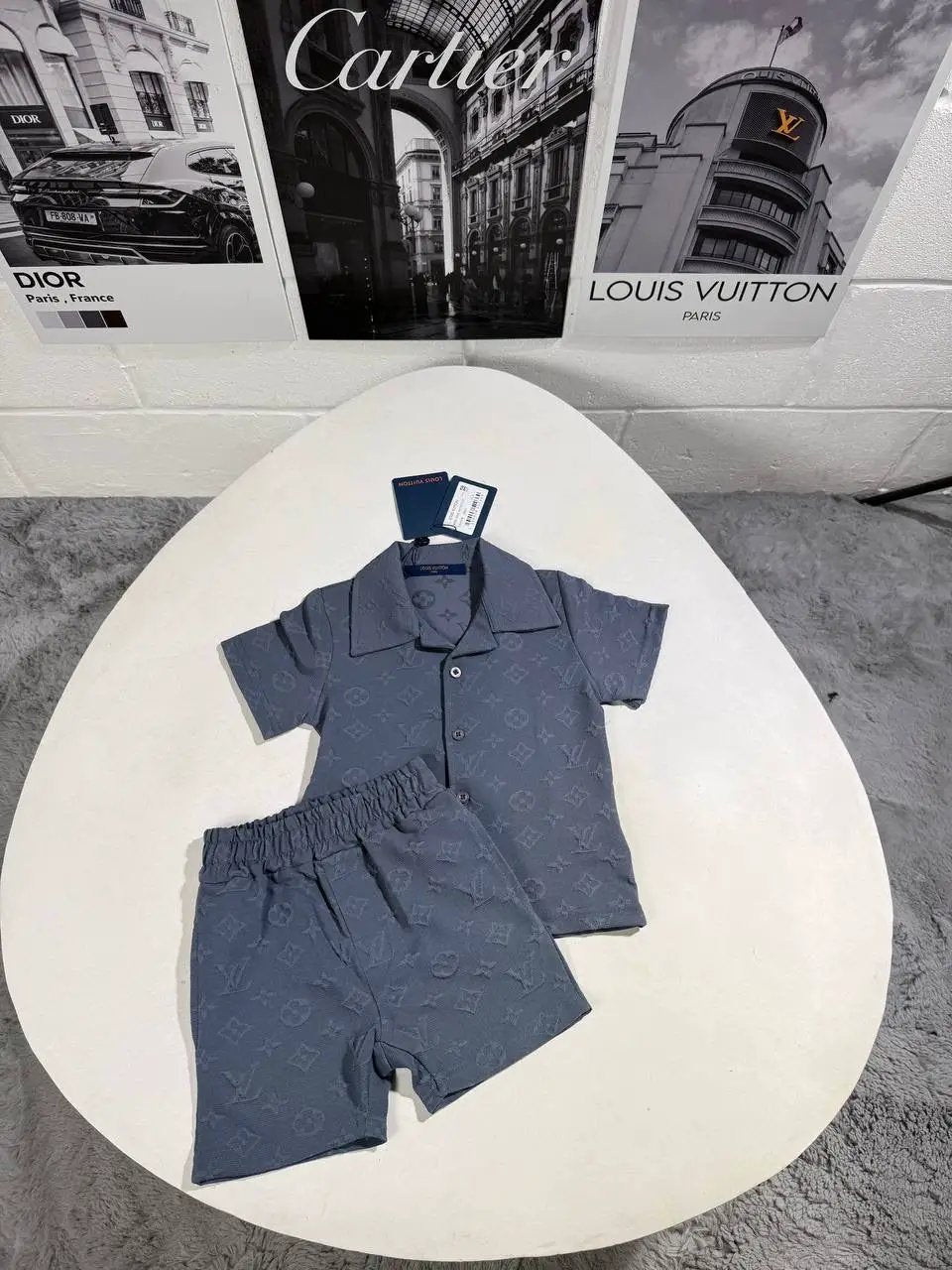 LVE SHORTSETS KIDS by Stock supplier