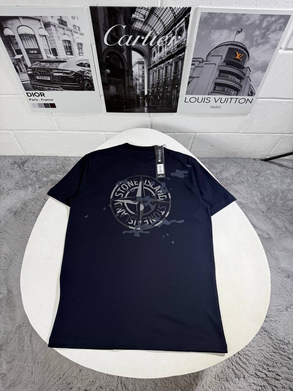 SI T SHIRT