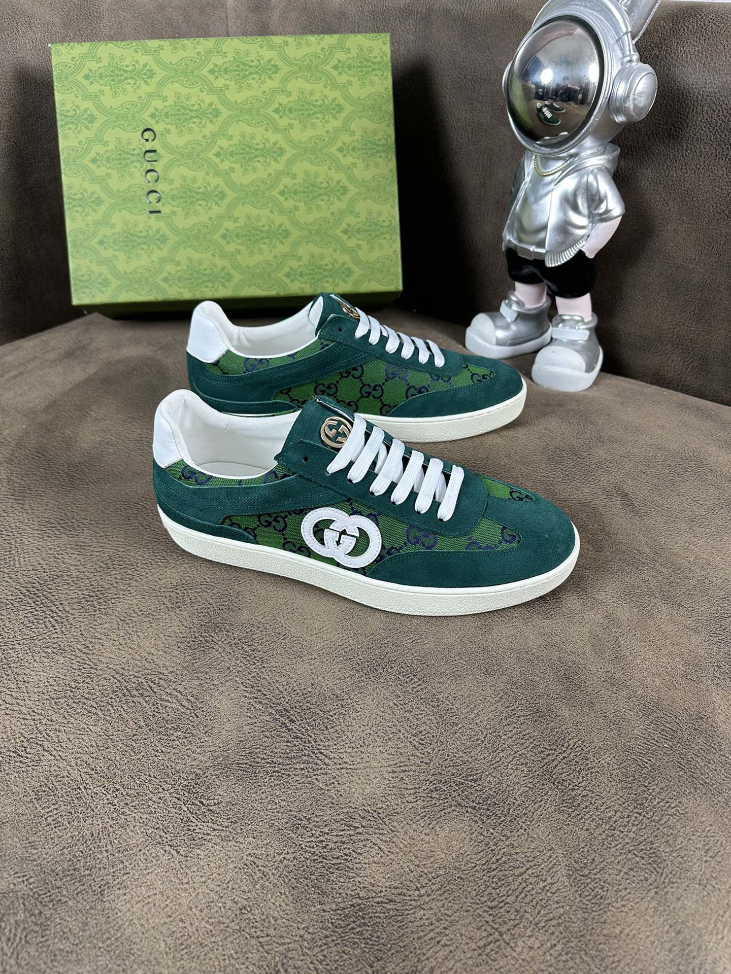 UCCI SNEAKERS CLASSIC (pre-order)