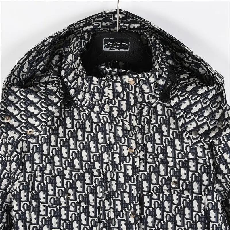 IOR JACKET (pre-order) by Stock supplier