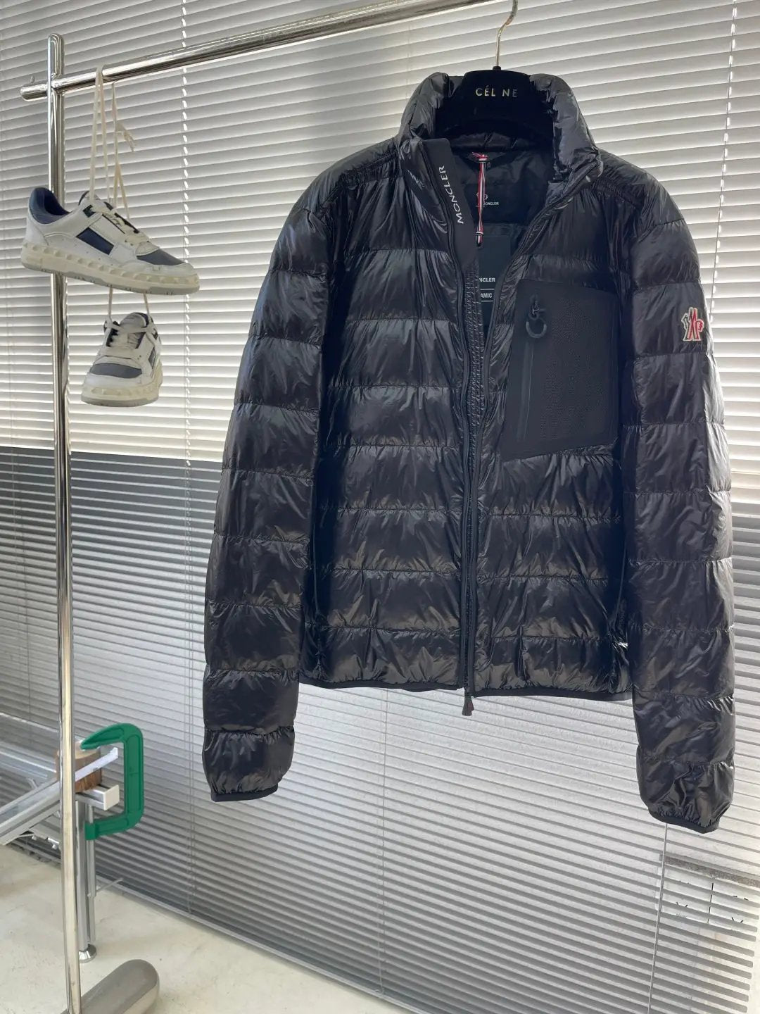 MNC JACKET MEN (pre-order) by Stock supplier
