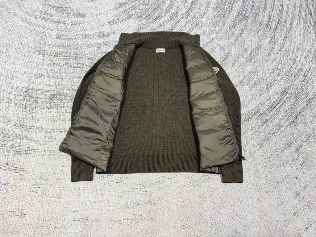 MNC JACKET (pre-order) by Stock supplier