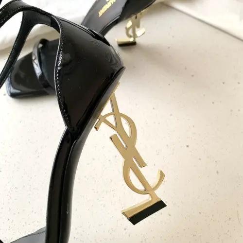 YSL HEELS (pre-order) by Stock supplier