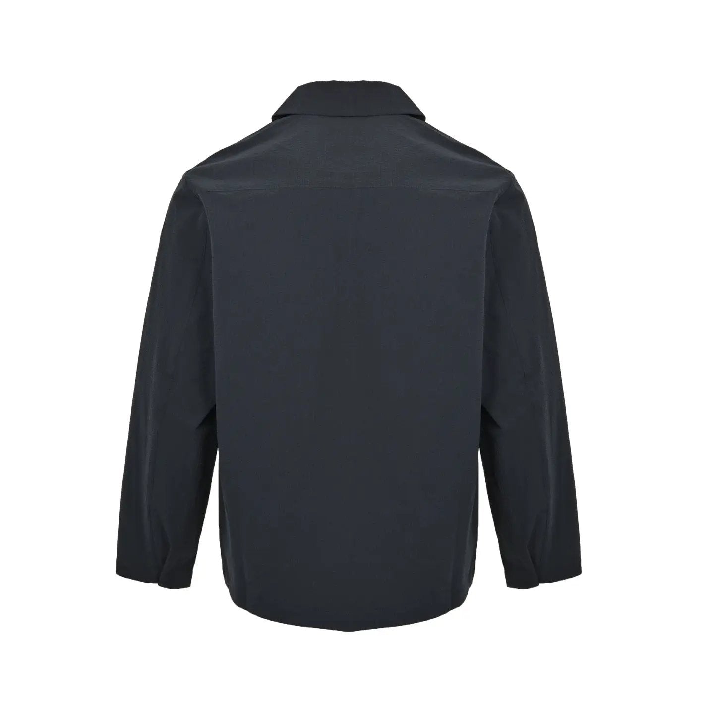 MNC OVERSHIRT ZIP (pre-order) by Stock supplier