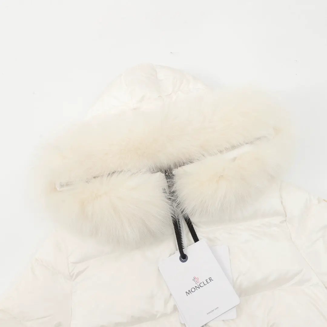 MNCLR PUFFER (pre-order) by Stock supplier