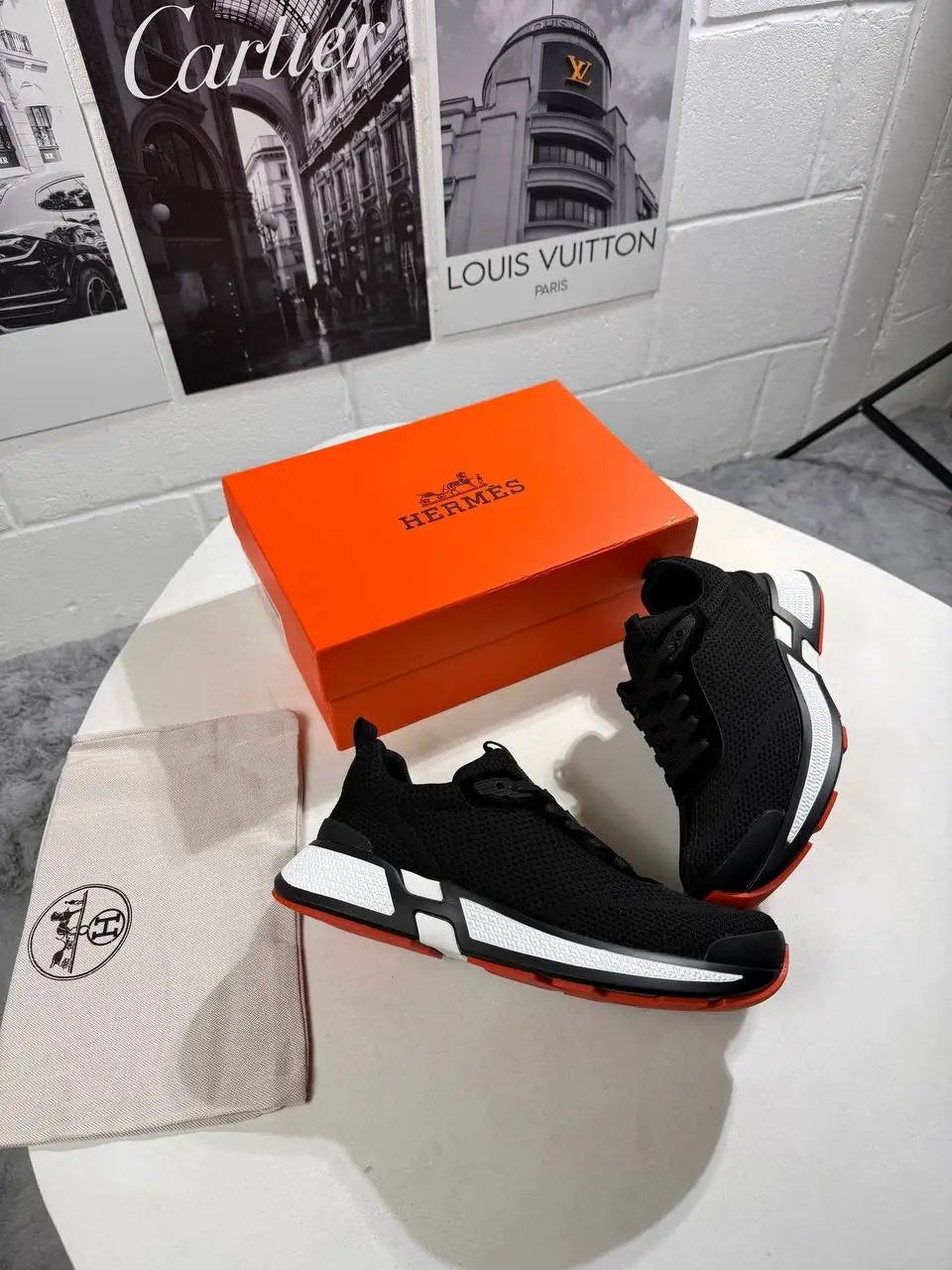 HRMS TRAINERS by Stock supplier