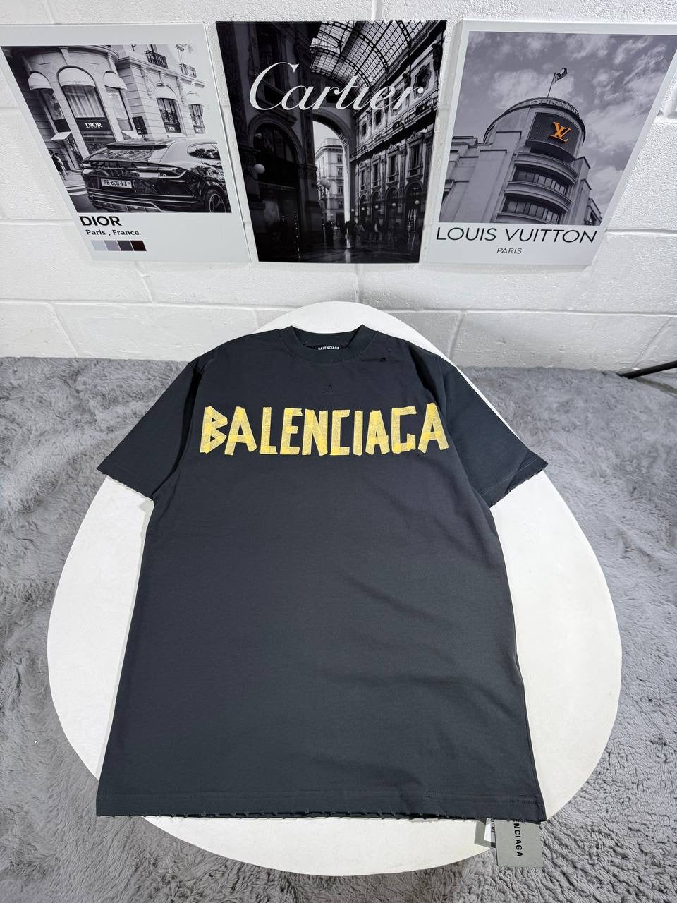 B CIAGA TSHIRT