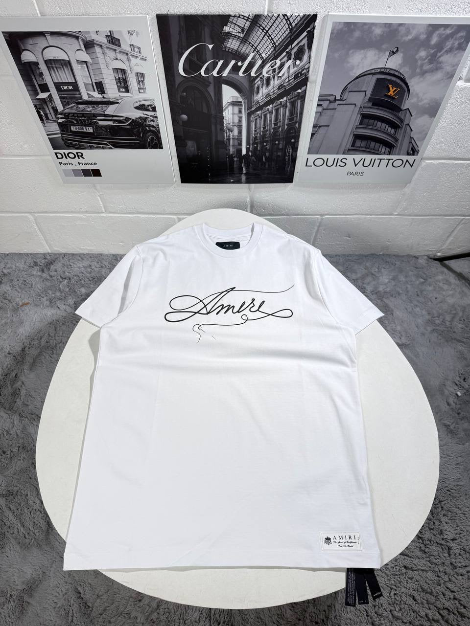 MIRI T SHIRT