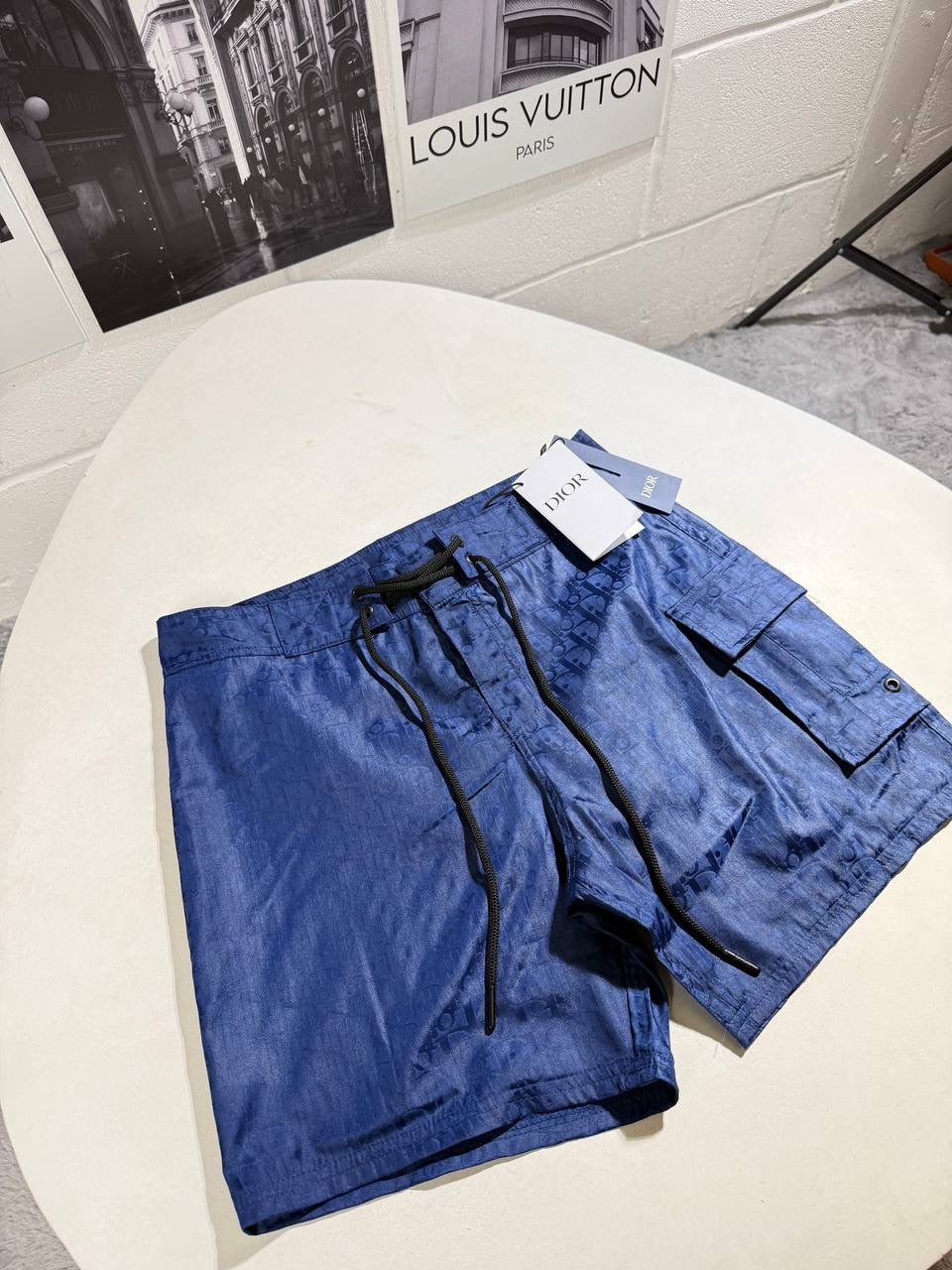 IOR SWIMSHORTS