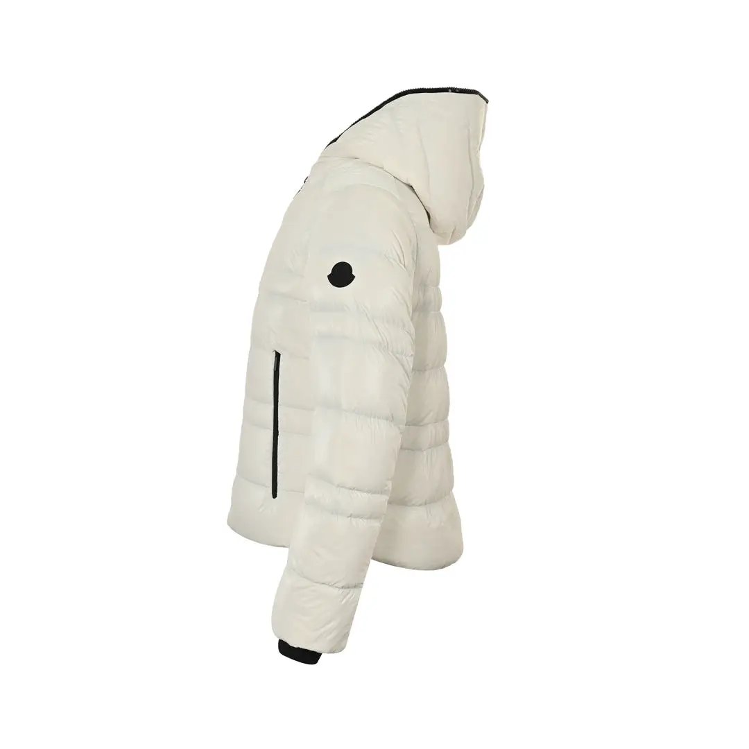 MNCLR JACKET (pre-order) by Stock supplier
