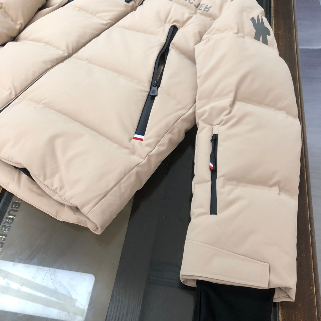 MNCLR JACKET (pre-order)
