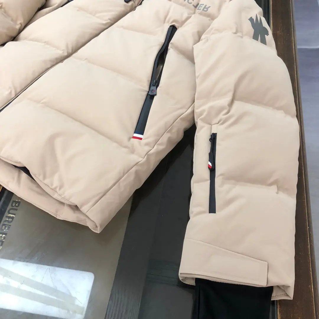 MNCLR JACKET (pre-order) by Stock supplier