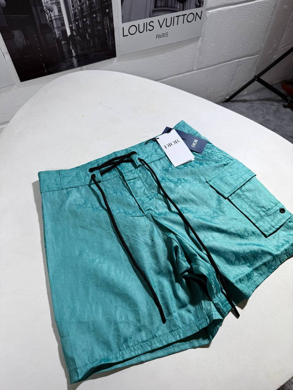 IOR SWIMSHORTS
