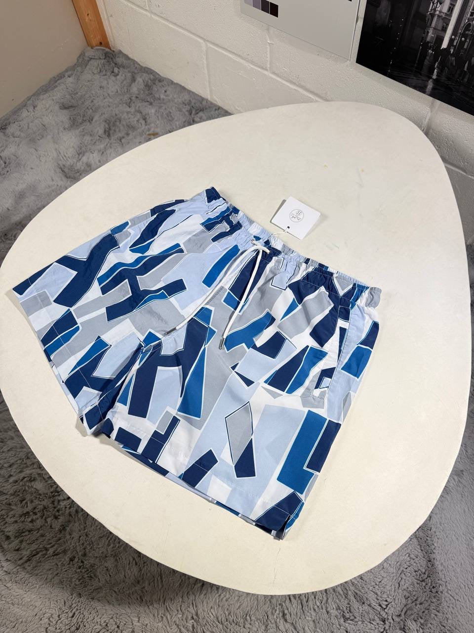 HRMS SHORTS
