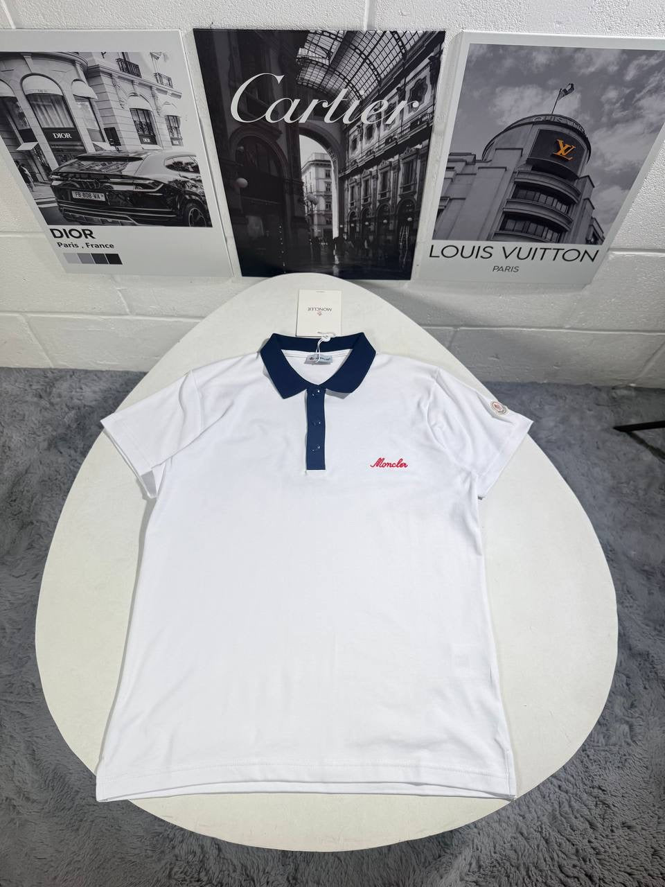 MNCLR POLO