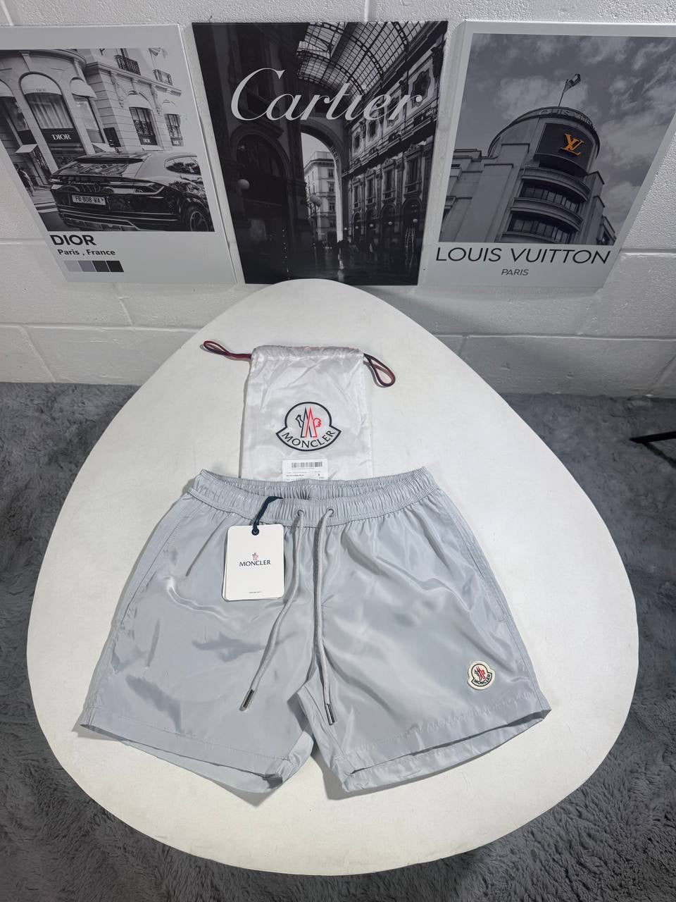 MNC SWIMSHORTS