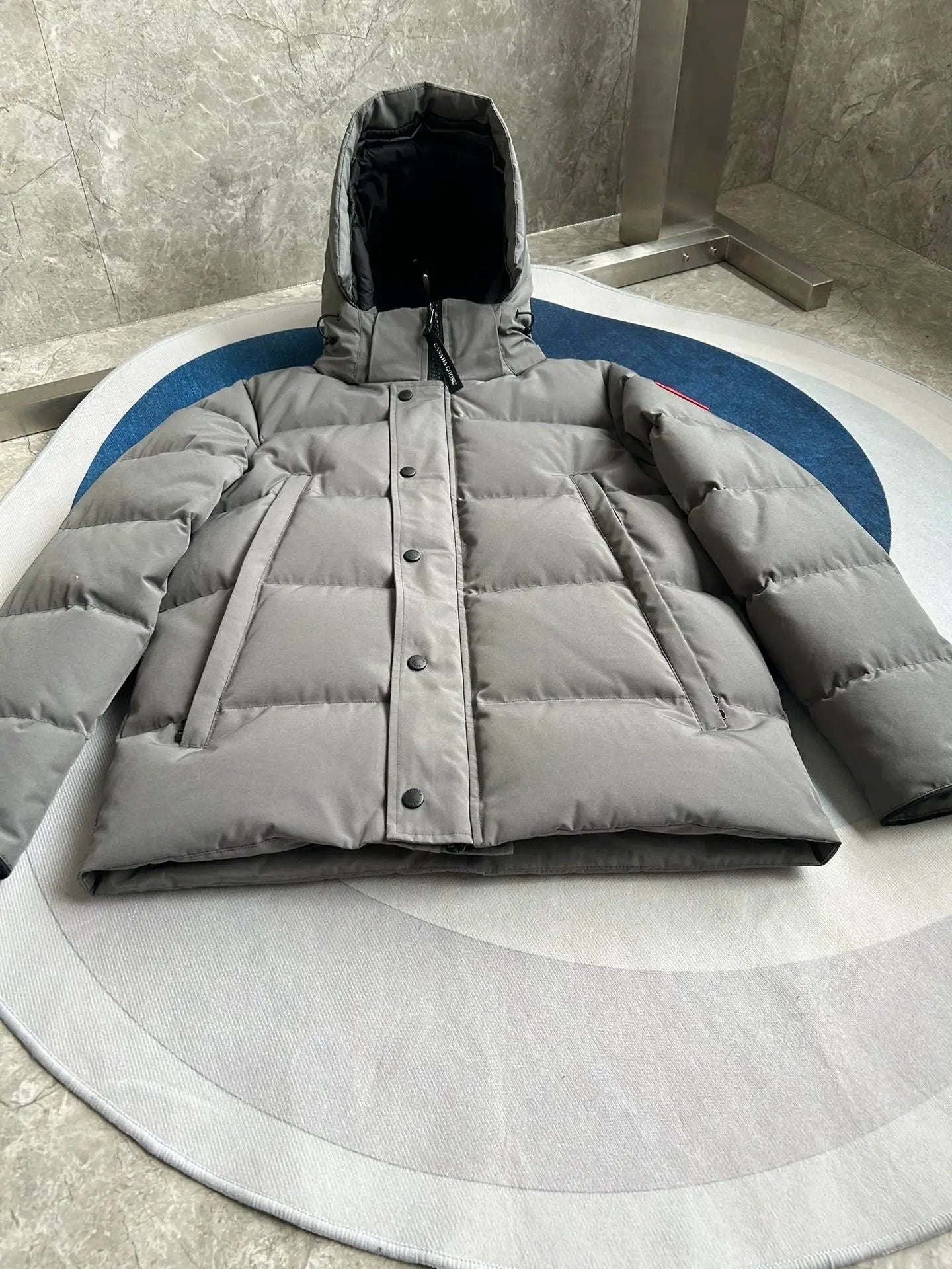 CG JACKET (pre-order) by Stock supplier