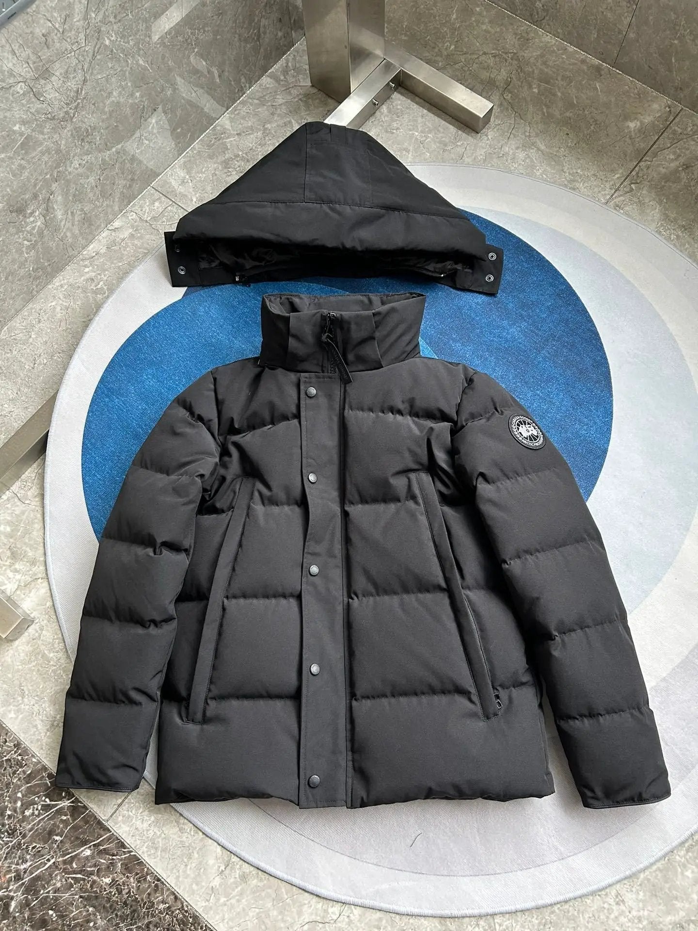 CG JACKET (pre-order) by Stock supplier