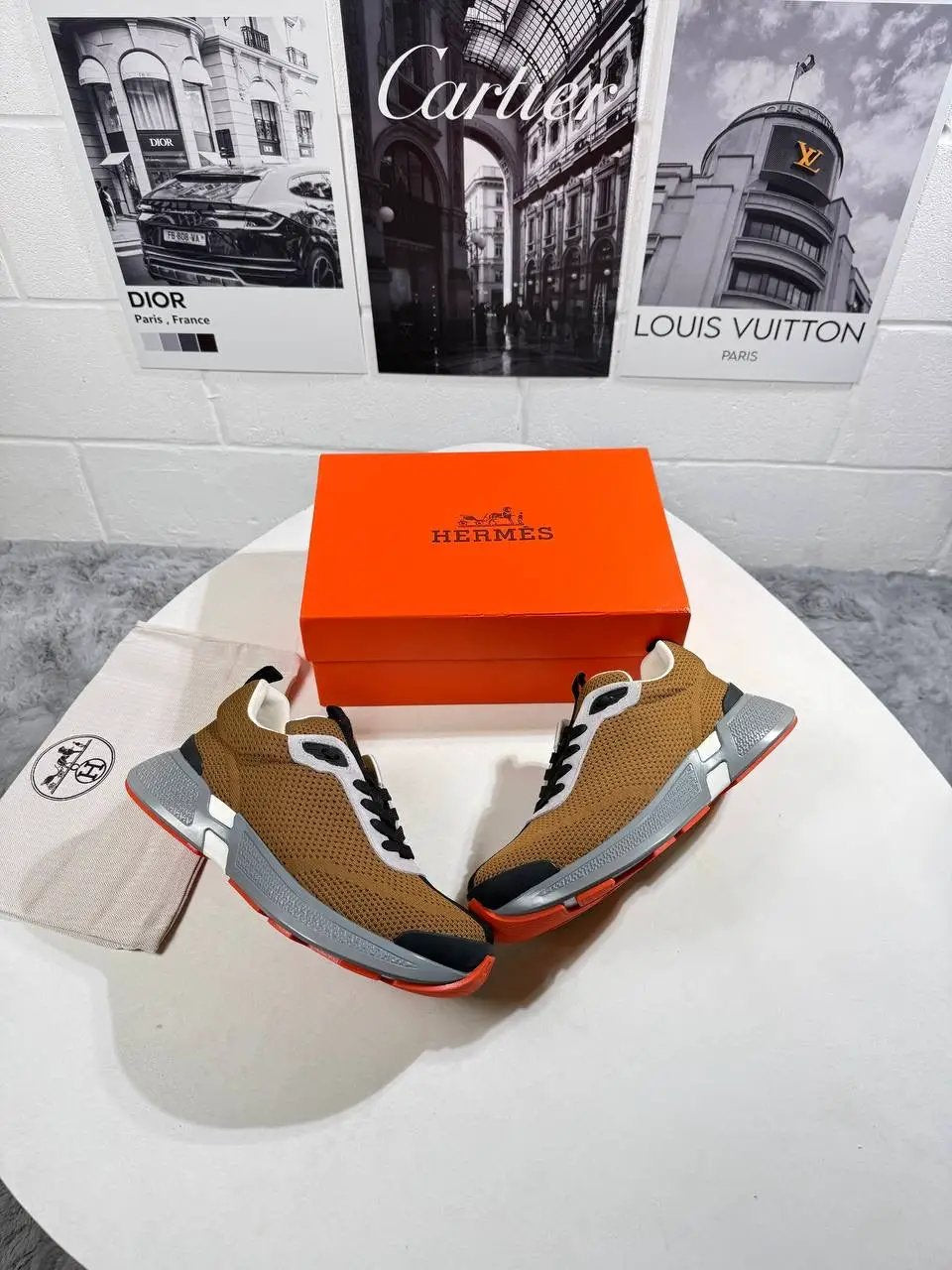 HRMS TRAINERS by Stock supplier