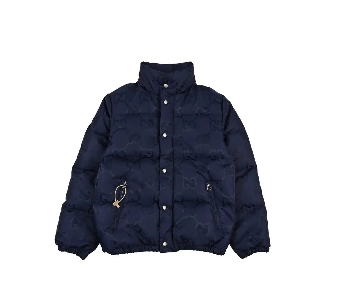 UCCI JACKET (pre-order) by Stock supplier