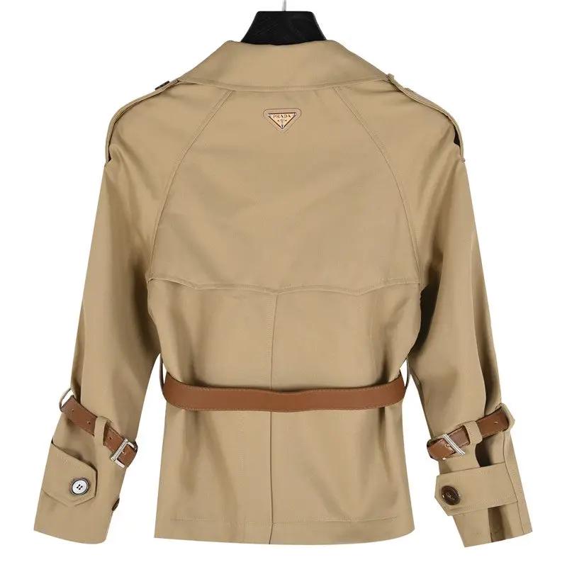 RADA JACKET (pre-order) by Stock supplier