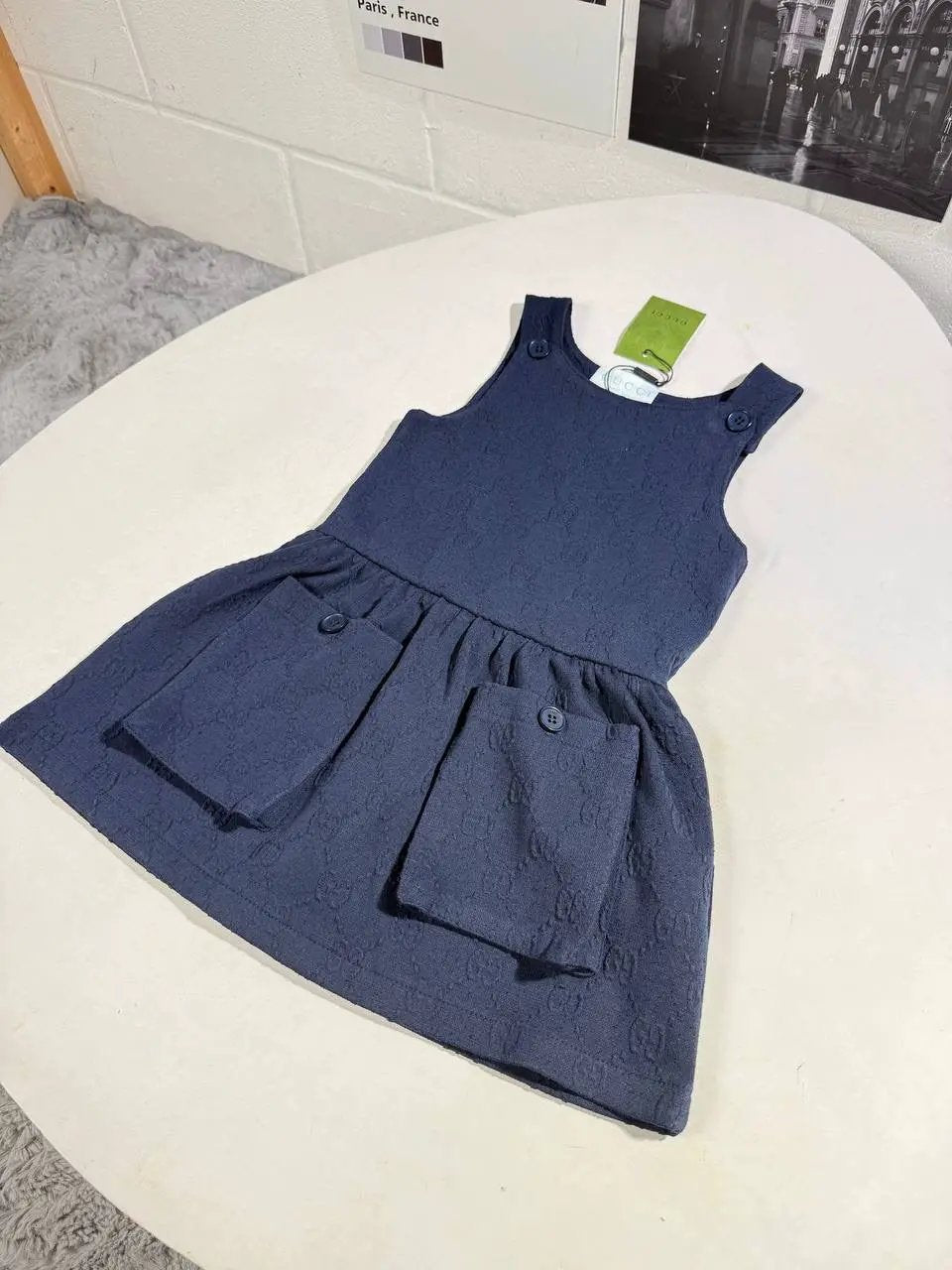 UCCI DRESS KIDS by Stock supplier