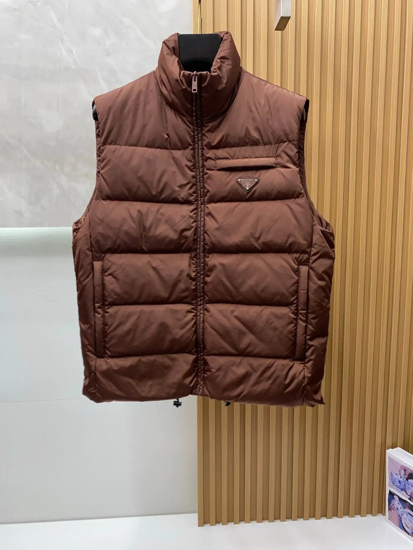 RADA BODYWARMER (pre-order) by Stock supplier
