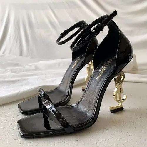 YSL HEELS (pre-order) by Stock supplier