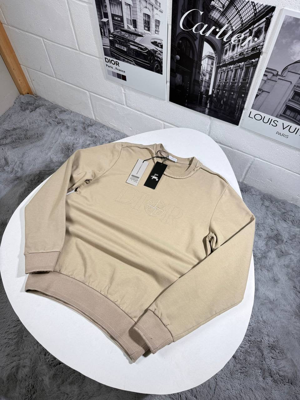 IOR X SI JUMPER