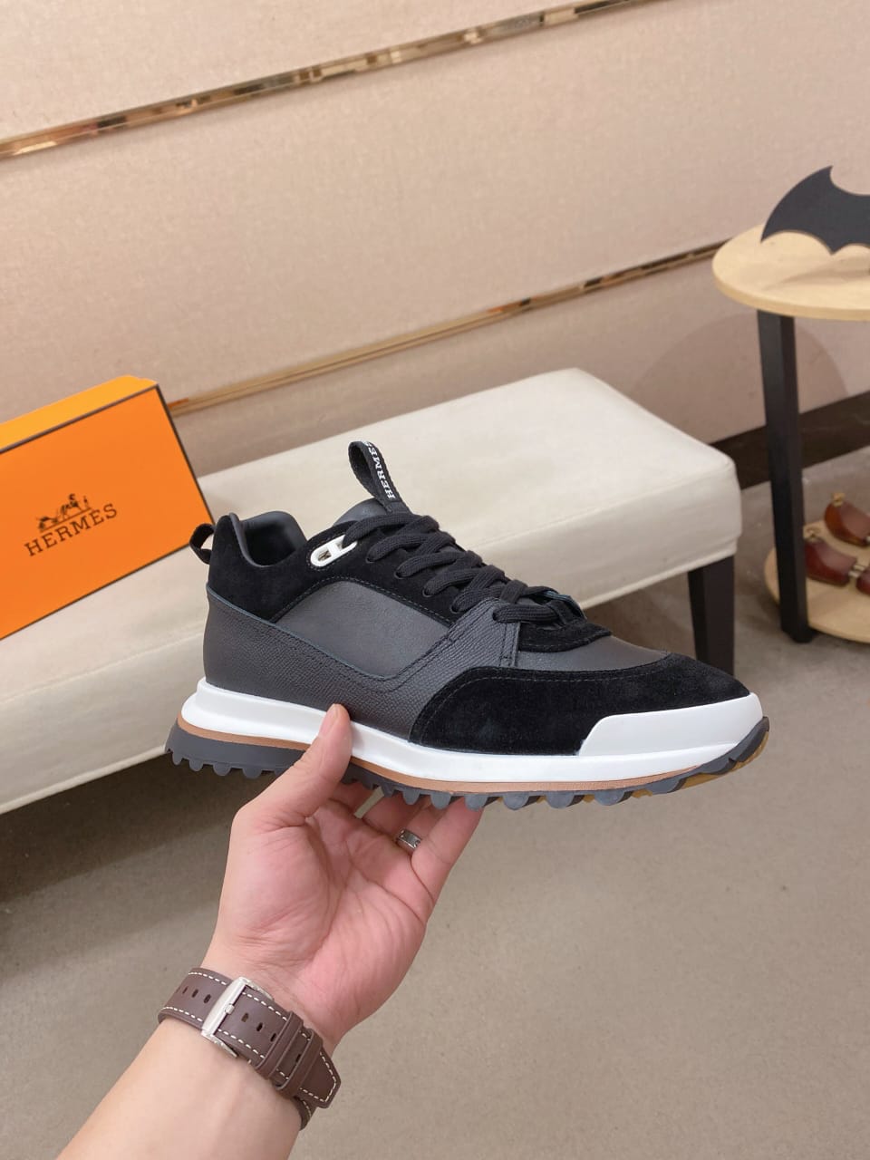 HRMS TRAINERS (pre-order)