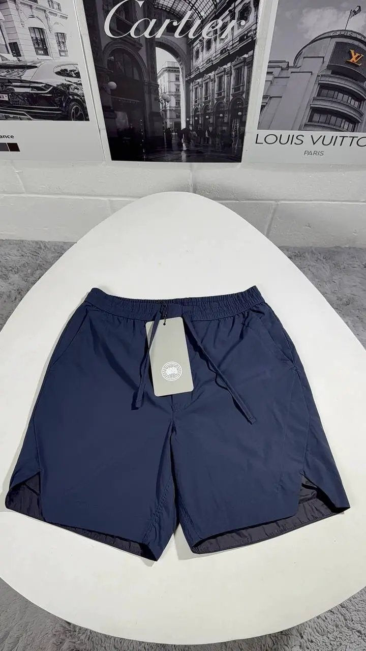 CG KILLARNEY SHORTS NAVY by Stock supplier
