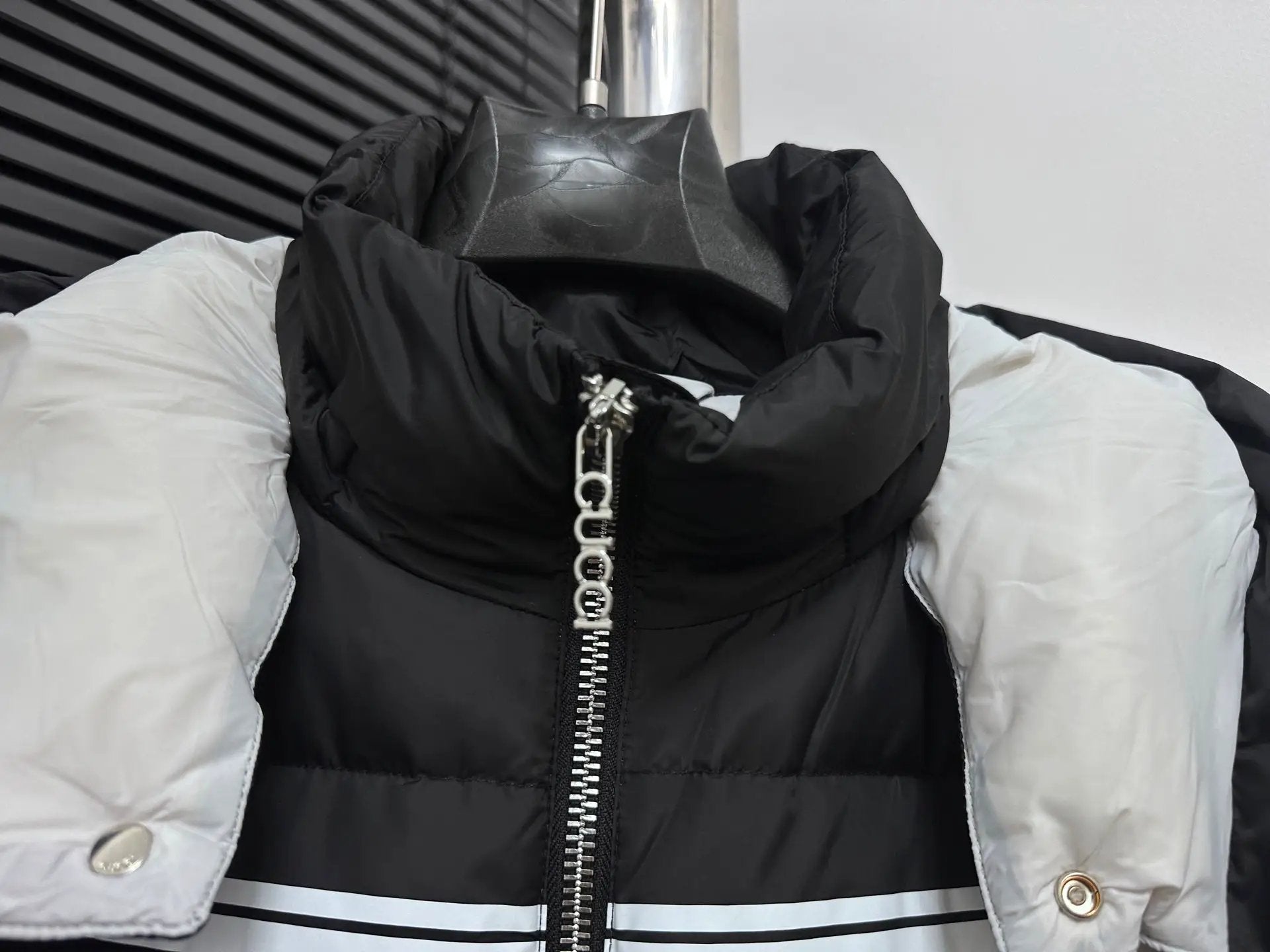 UCCI JACKET MEN (pre-order) by Stock supplier