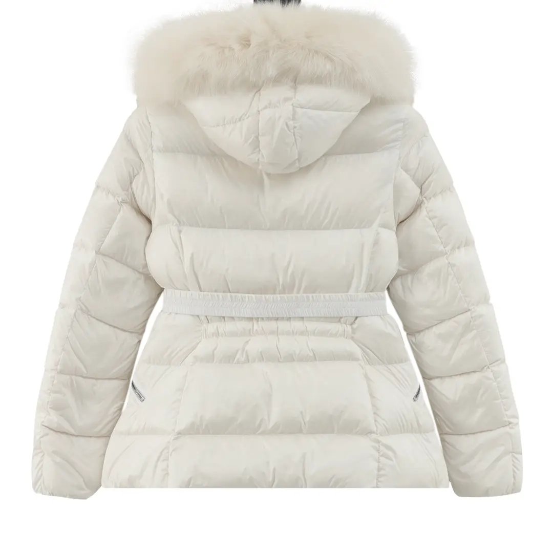 MNCLR PUFFER (pre-order) by Stock supplier