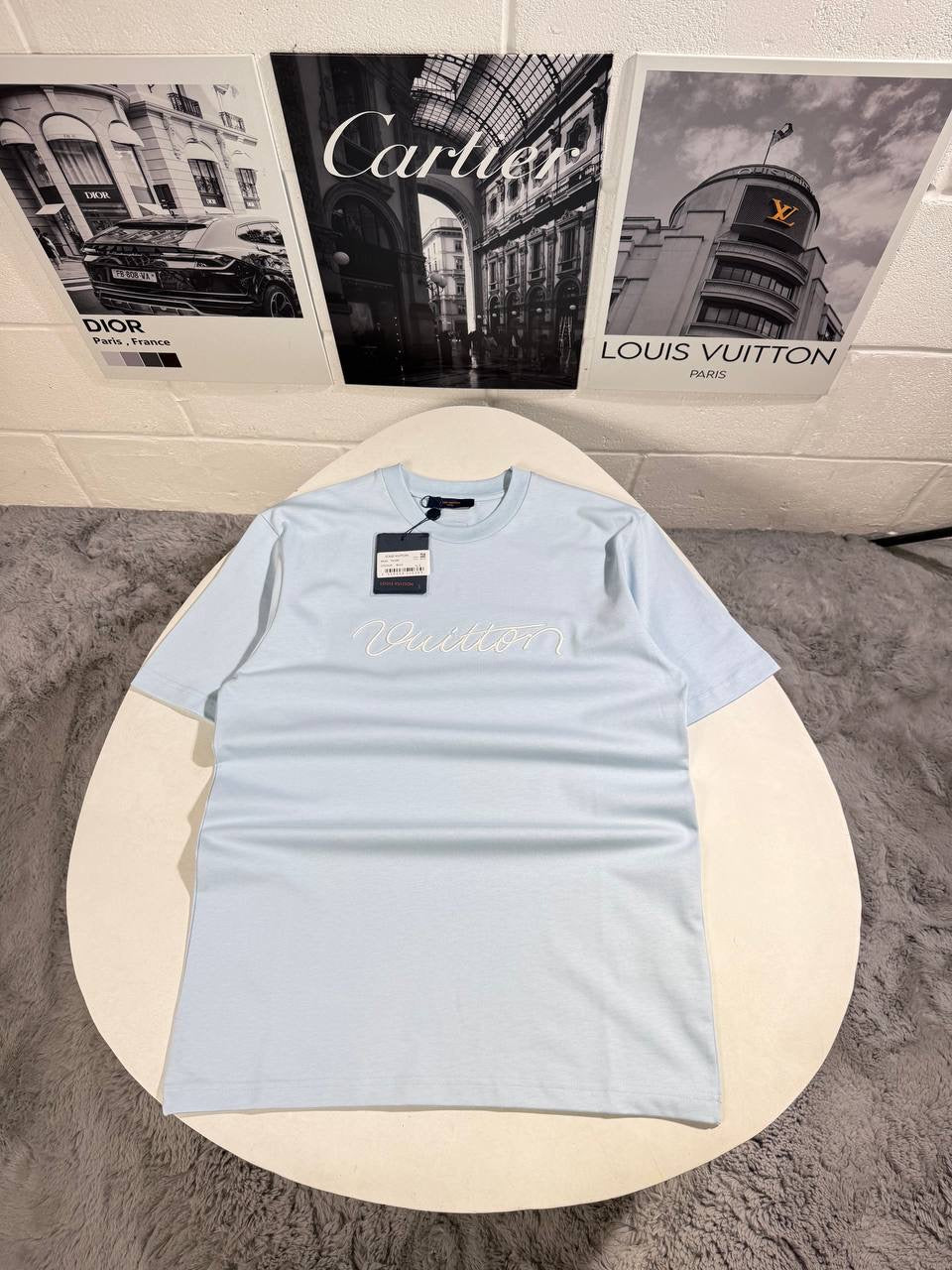 LVE SIGNATURE T SHIRT by Stock supplier