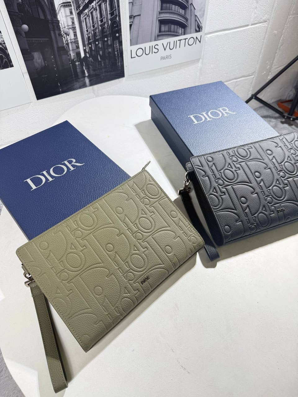 IOR POUCH BAG