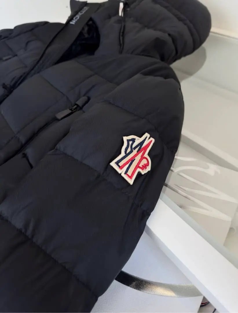 MNC JACKET MEN (pre-order) by Stock supplier