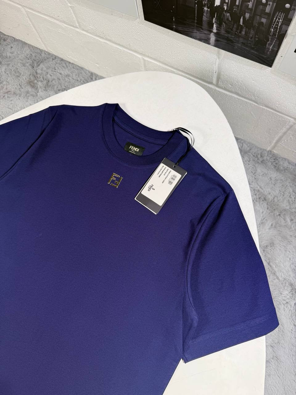 FND LOGO TSHIRT