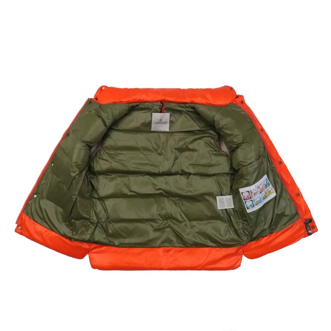MNCLR BODYWARMER (pre-order) by Stock supplier