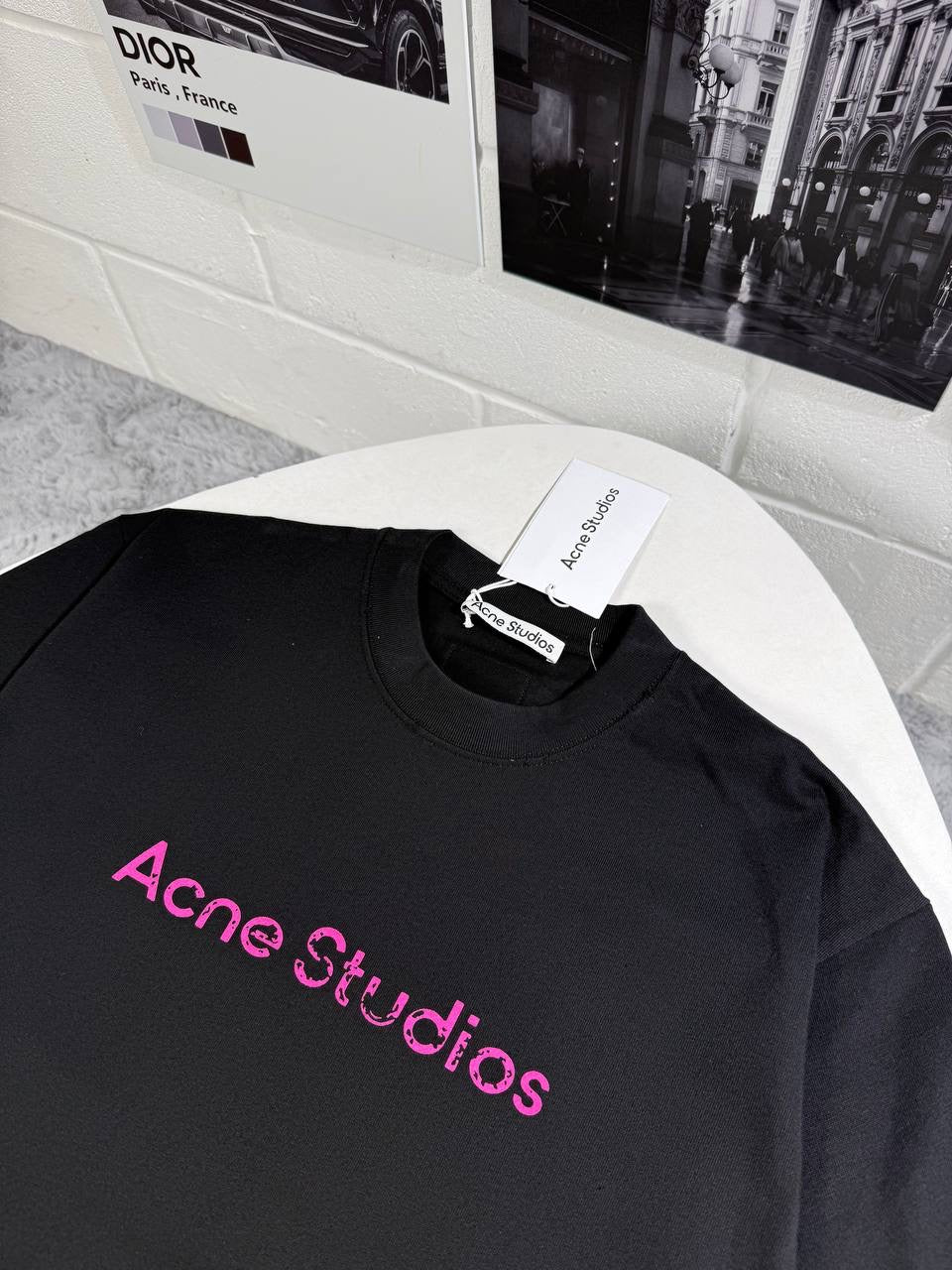 ACNE TSHIRT