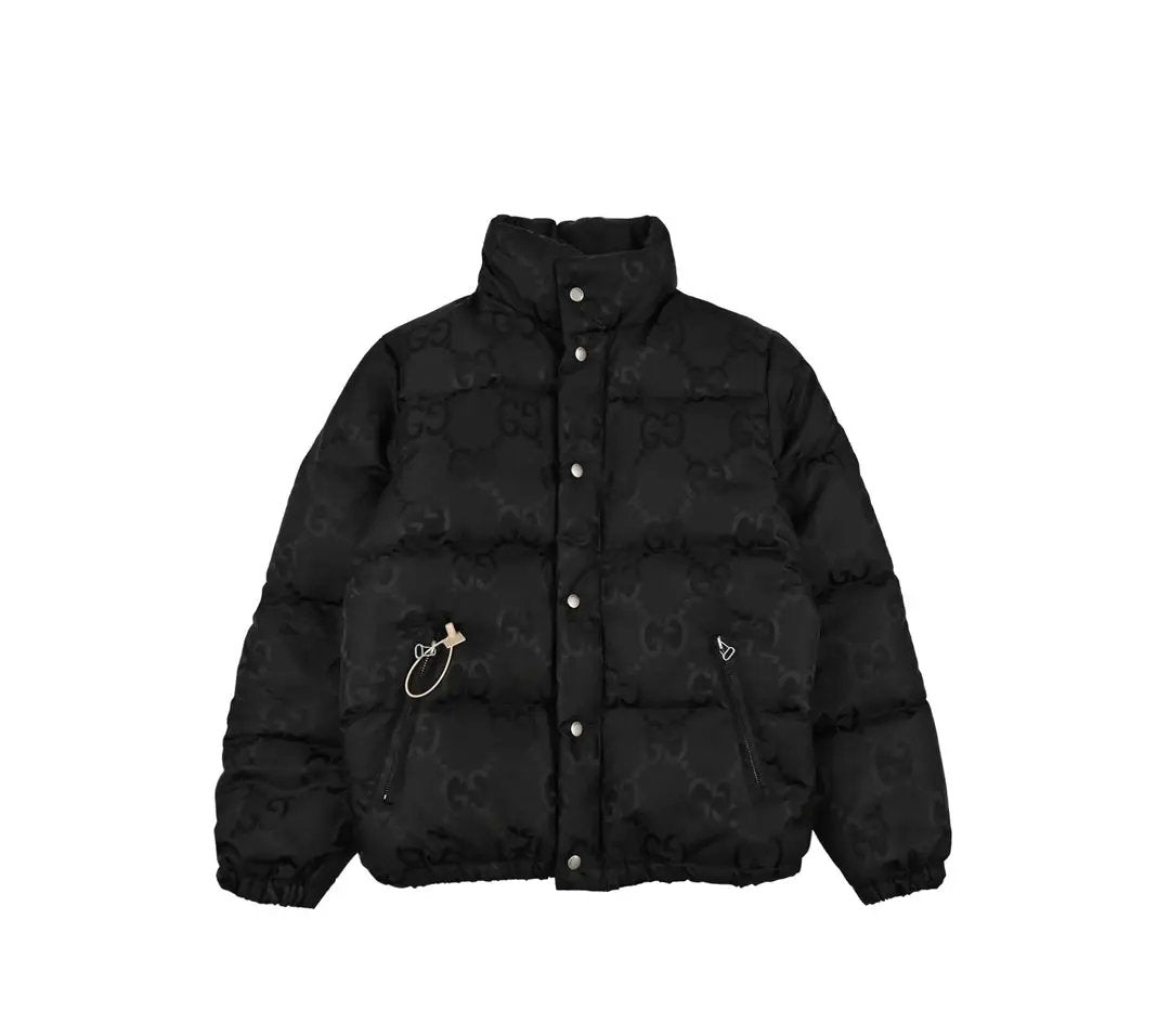 UCCI JACKET (pre-order) by Stock supplier