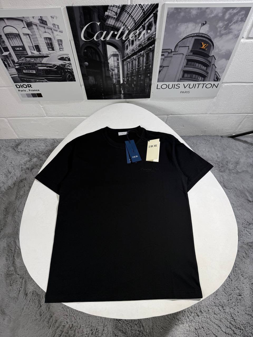 IOR COUTURE TSHIRT by Stock supplier